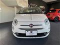2019 Fiat 500