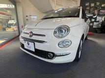 2019 Fiat 500