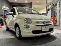 2023 Fiat 500