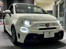 2022 ABARTH ABARTH OTHERS