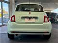 2019 Fiat 500