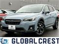 2019 Subaru IMPREZA XV HYBRID