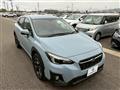 2019 Subaru IMPREZA XV HYBRID