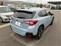 2019 Subaru IMPREZA XV HYBRID