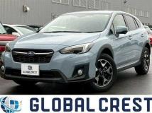 2019 Subaru IMPREZA XV HYBRID