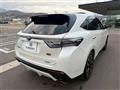 2015 Toyota Harrier