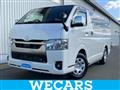 2025 Toyota Hiace Van
