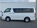 2025 Toyota Hiace Van