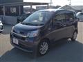2014 Daihatsu Move