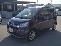 2014 Daihatsu Move