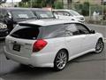 2003 Subaru Legacy Touring Wagon