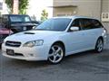 2005 Subaru Legacy Touring Wagon