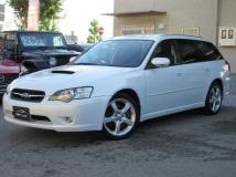 2005 Subaru Legacy Touring Wagon