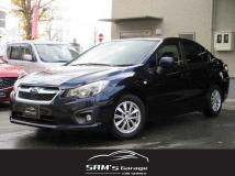 2013 Subaru Impreza