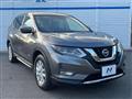 2018 Nissan X-Trail