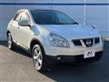 2012 Nissan Dualis