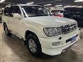 2000 Toyota Land Cruiser
