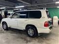 2000 Toyota Land Cruiser