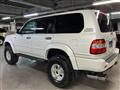 2006 Toyota Land Cruiser