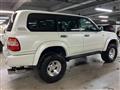 2006 Toyota Land Cruiser