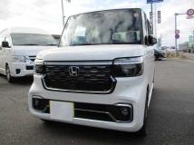 2025 Honda N BOX