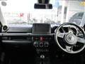 2023 Suzuki Jimny