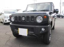 2023 Suzuki Jimny