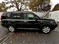 2008 Nissan X-Trail