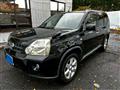 2008 Nissan X-Trail