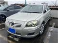 2008 Toyota Avensis