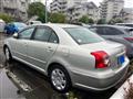 2008 Toyota Avensis