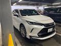 2023 Toyota Harrier