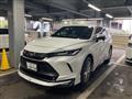 2023 Toyota Harrier