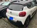 2018 Citroen C3