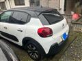 2018 Citroen C3