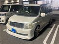 2001 Honda Step WGN