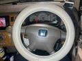 2001 Honda Step WGN