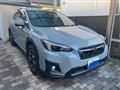 2017 Subaru IMPREZA XV HYBRID