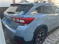 2017 Subaru IMPREZA XV HYBRID