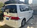 2005 Honda Step WGN