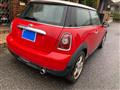 2007 BMW MINI