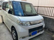 2008 Daihatsu Tanto