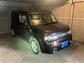 2011 Nissan Cube