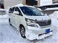 2010 Toyota Vellfire