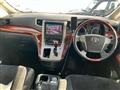 2010 Toyota Vellfire