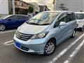 2009 Honda Freed