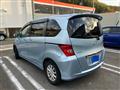 2009 Honda Freed