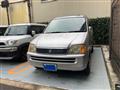 1999 Honda Step WGN