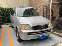 1999 Honda Step WGN
