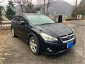 2014 Subaru IMPREZA XV HYBRID